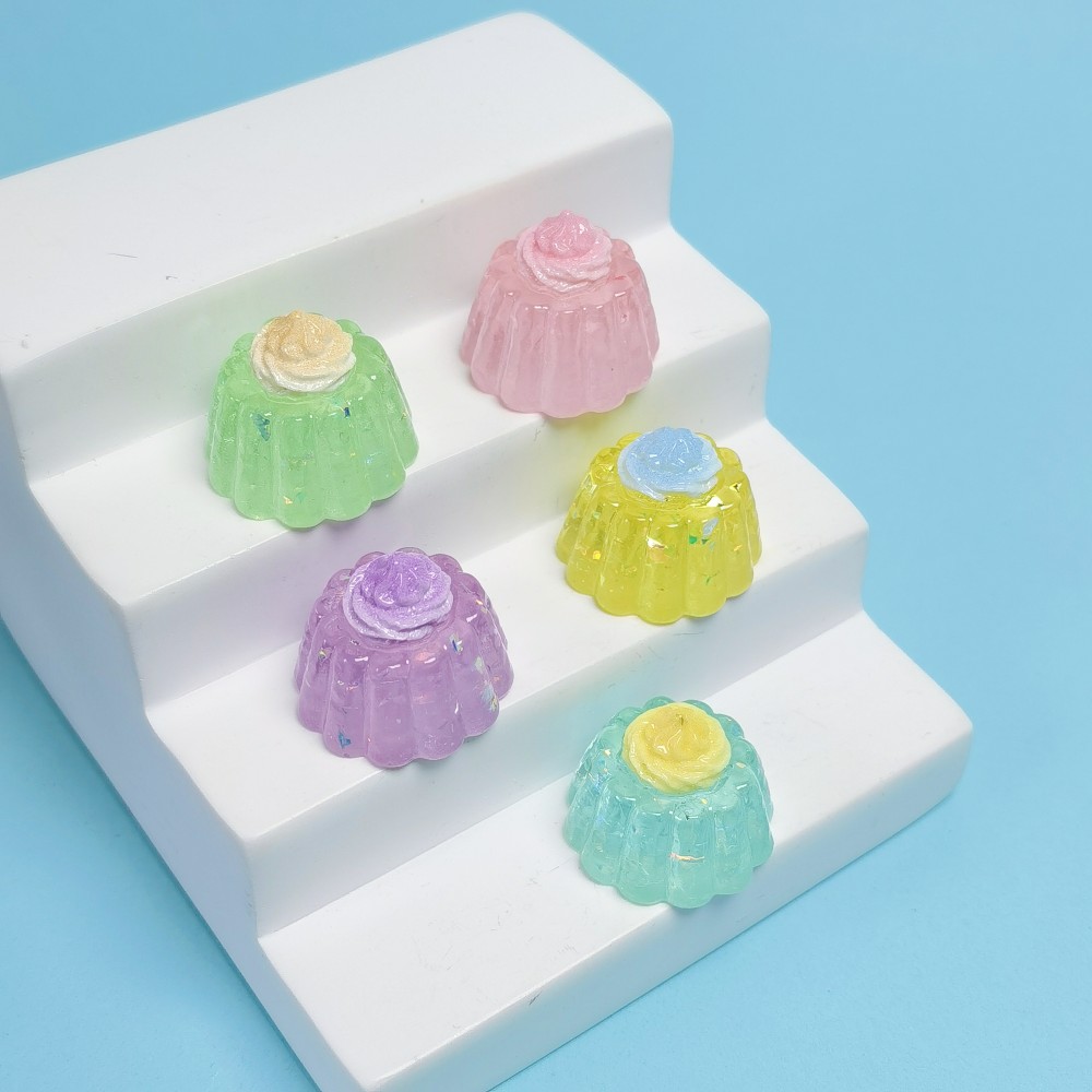 Miniature Gâteau Crème Paillet - Baby Food Jelly avis et prix