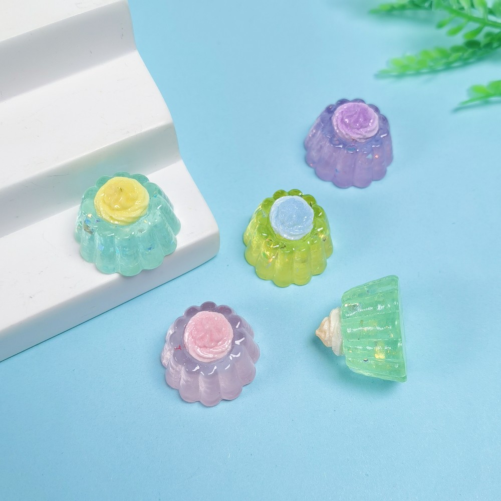 Miniature Gâteau Crème Paillet - Baby Food Jelly avis et prix