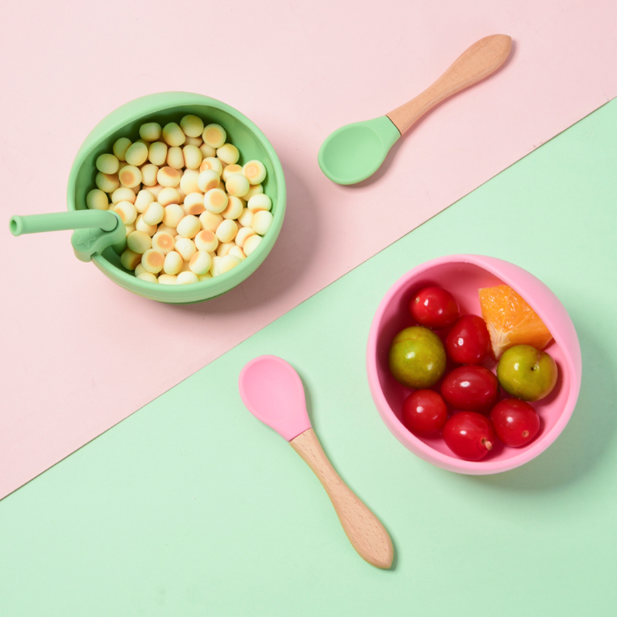 Filles d'alimentation en silic - Baby Food Dinner avis et prix