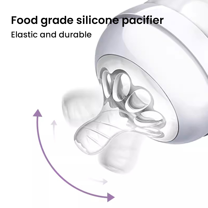 Avent biberon nouveau-né SCF67 - Baby Food Glass avis et prix