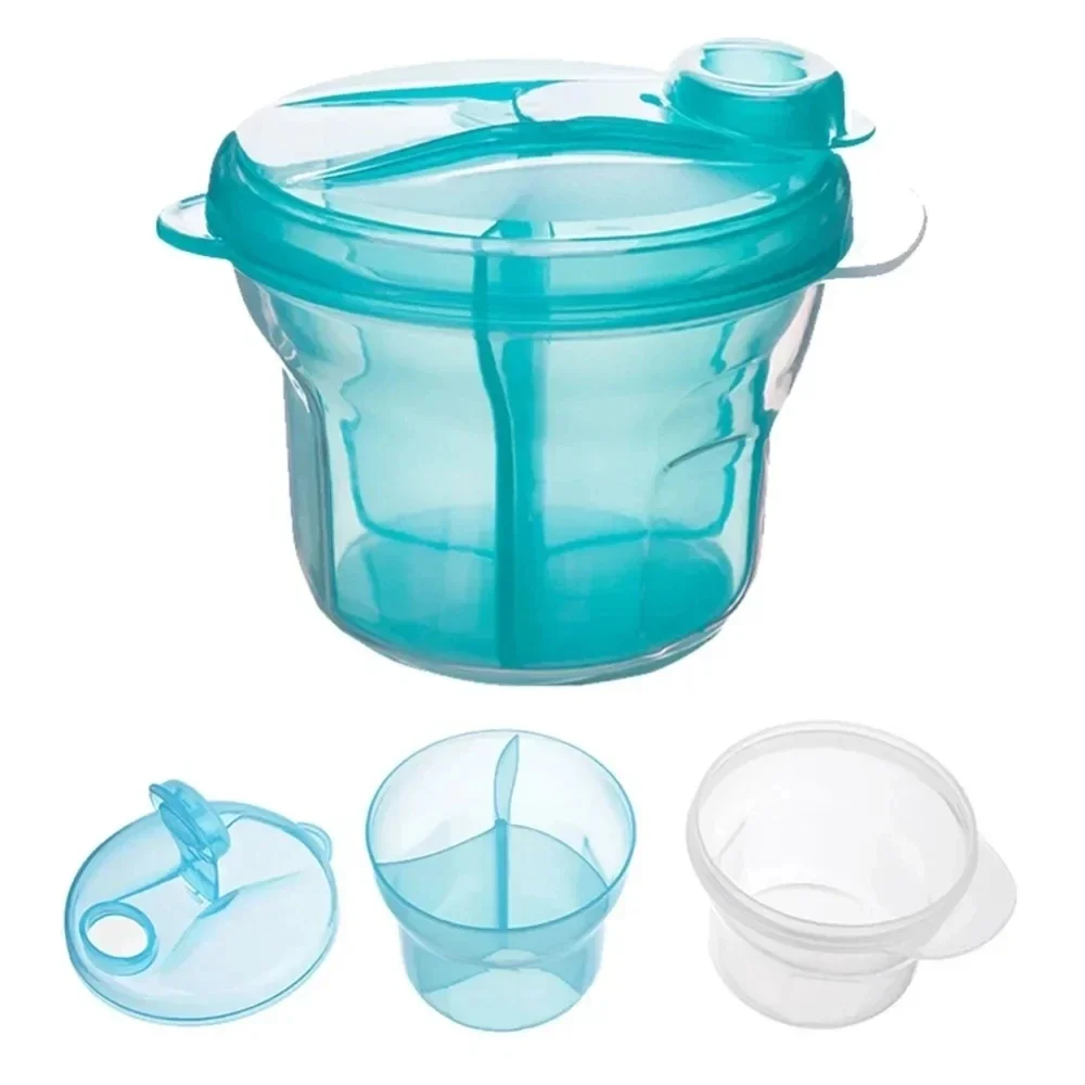 Distributeur de formule Portab - Baby Food In Jars avis et prix