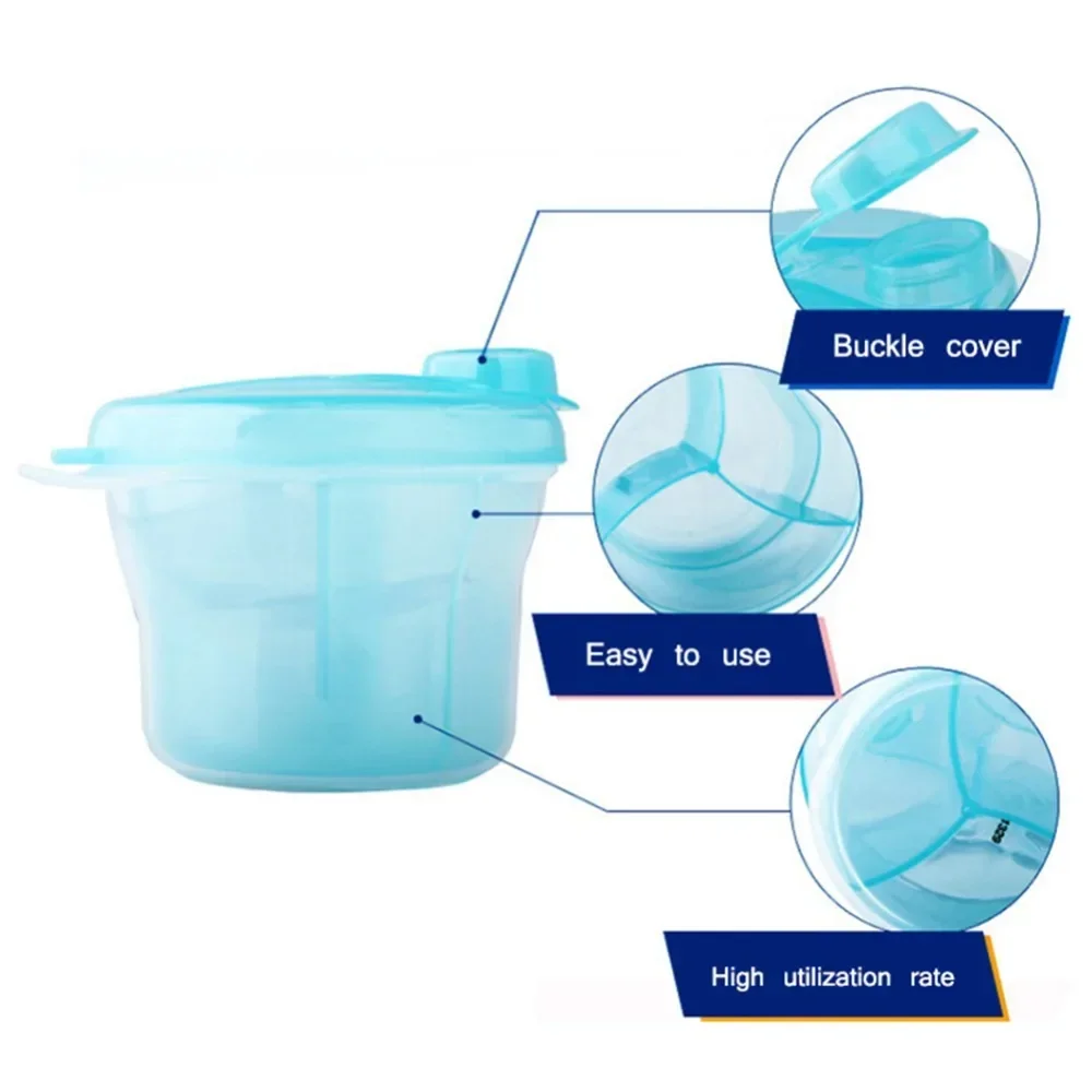 Distributeur de formule Portab - Baby Food In Jars avis et prix