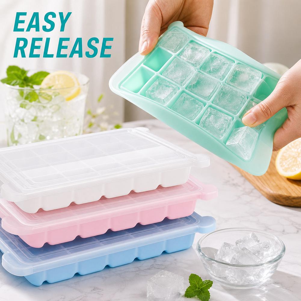 Bac à glaçons en silicone d'ét - Baby Food Jelly avis et prix