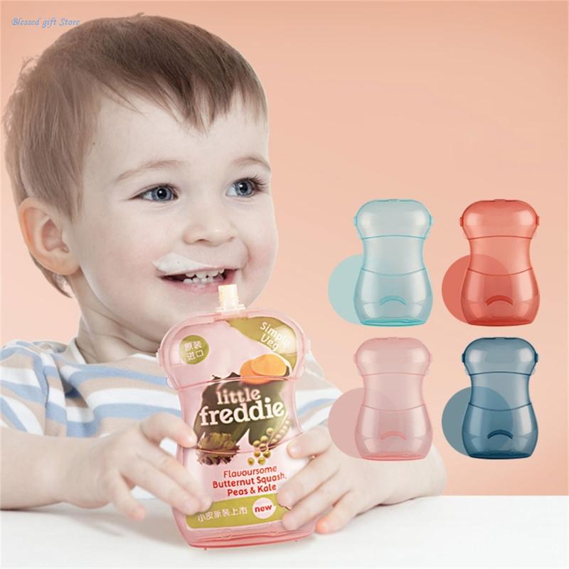 Support rechargeable résistant - Baby Food Pouches 1 Year Old avis et prix