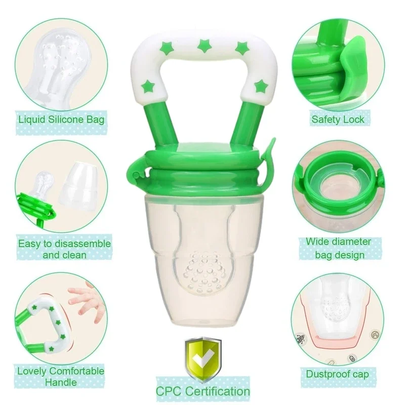 TeWindsor-Fruits et légumes po - Baby Food Pouches 1 Year Old avis et prix