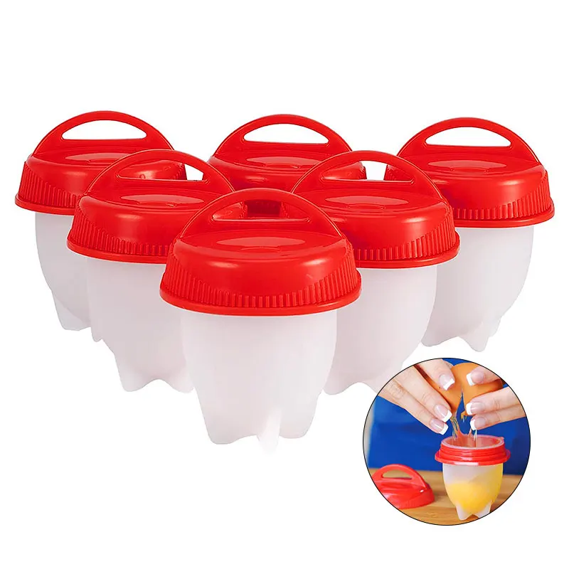 Cuiseur à vapeur en silicone a - Baby Food Egg avis et prix