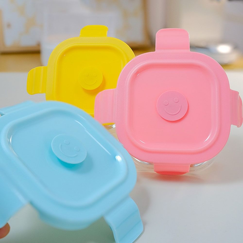 Pot de conservation pour alime - Baby Food Glass avis et prix
