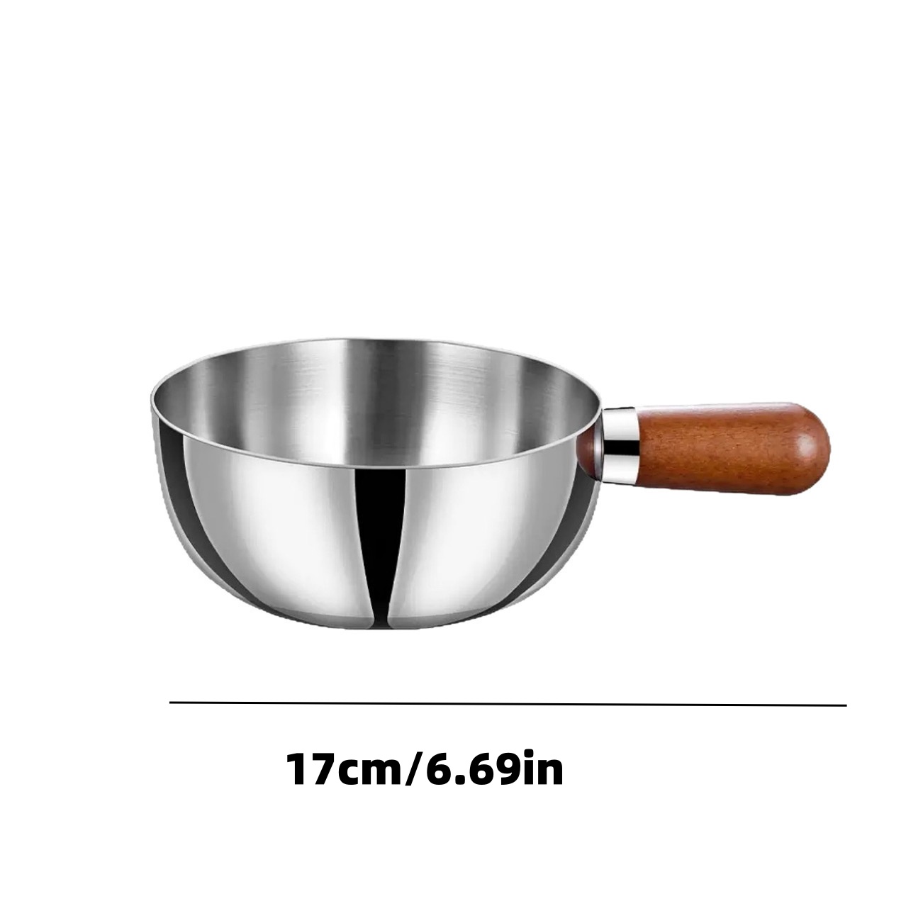 Grand bol en acier inoxydable  - Baby Food Egg avis et prix