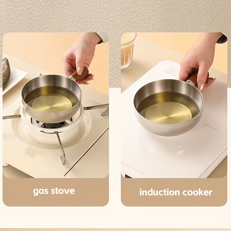 Grand bol en acier inoxydable  - Baby Food Egg avis et prix