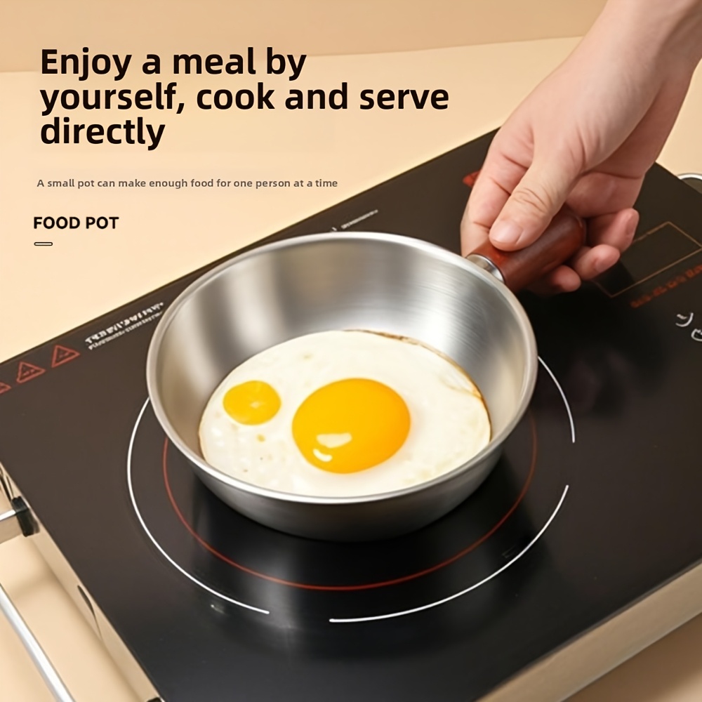 Grand bol en acier inoxydable  - Baby Food Egg avis et prix