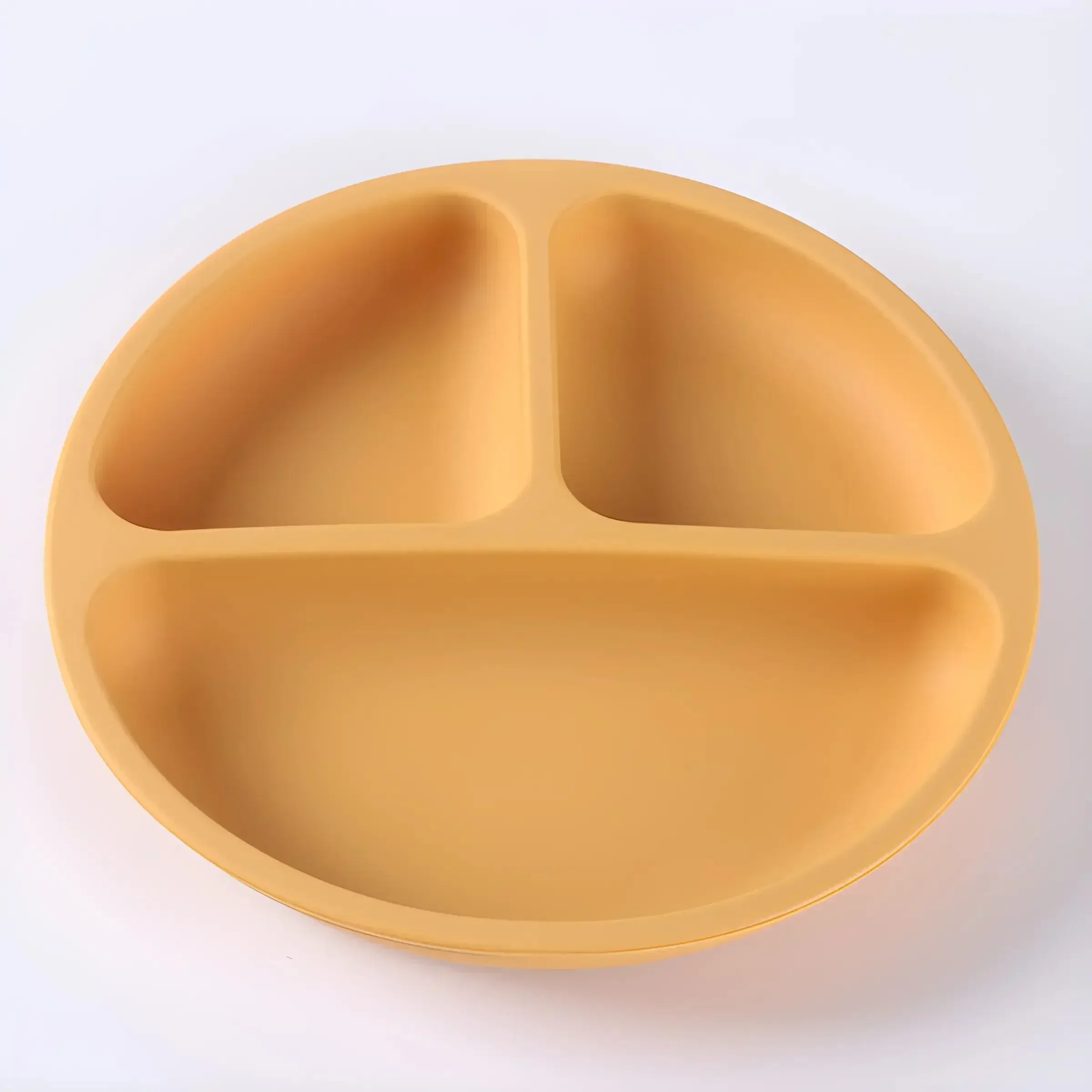 Vaisselle en Silicone, assiett - Baby Food Dinner avis et prix