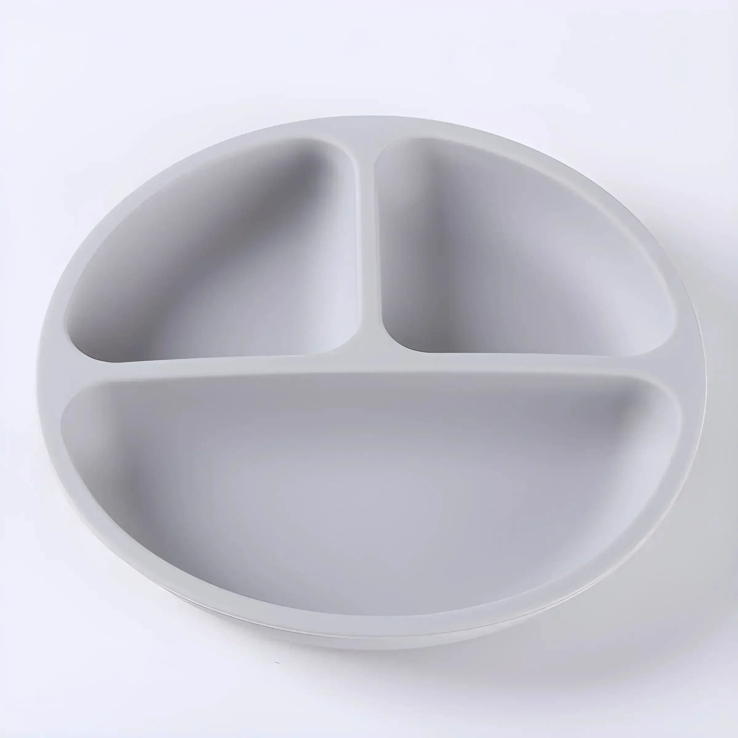 Vaisselle en Silicone, assiett - Baby Food Dinner avis et prix