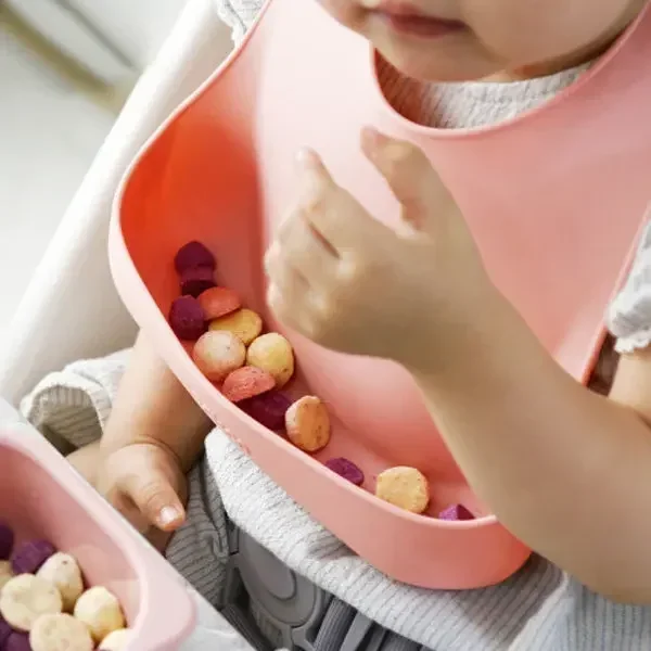 Ensemble de plats en Silicone  - Baby Food Dinner avis et prix