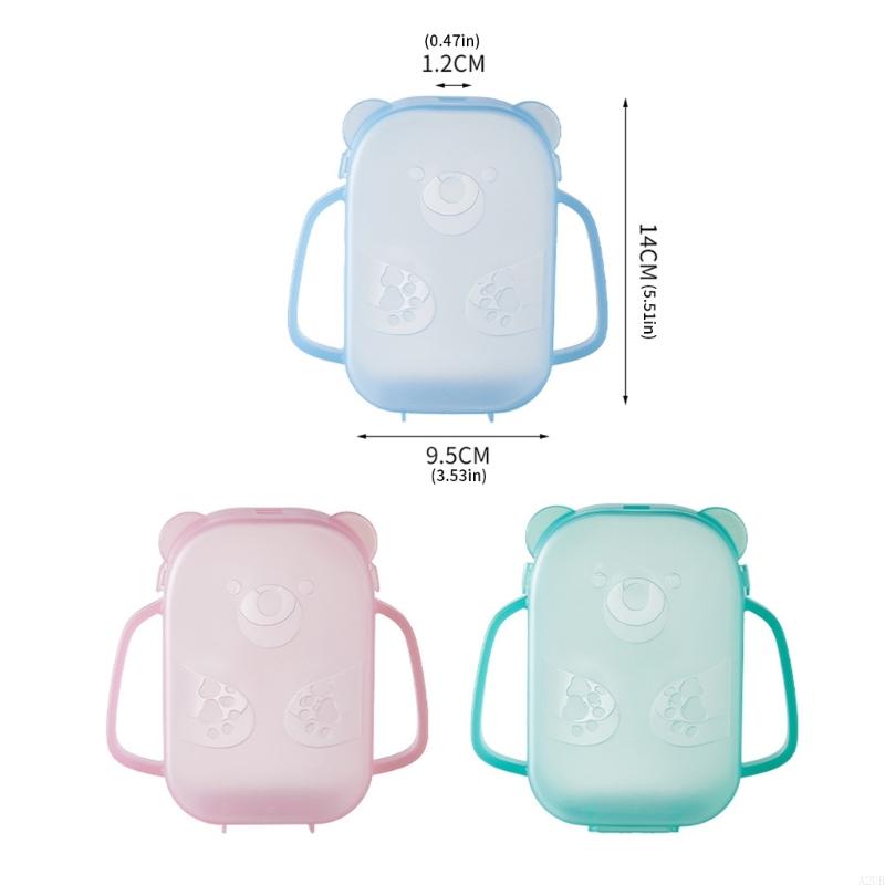 Boîte distributrice purée frui - Baby Food In Jars avis et prix
