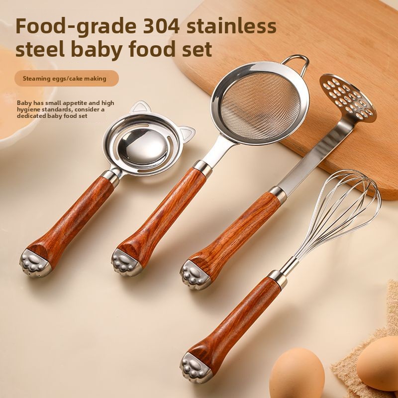 Séparateur de blanc d'œuf et f - Baby Food Egg avis et prix