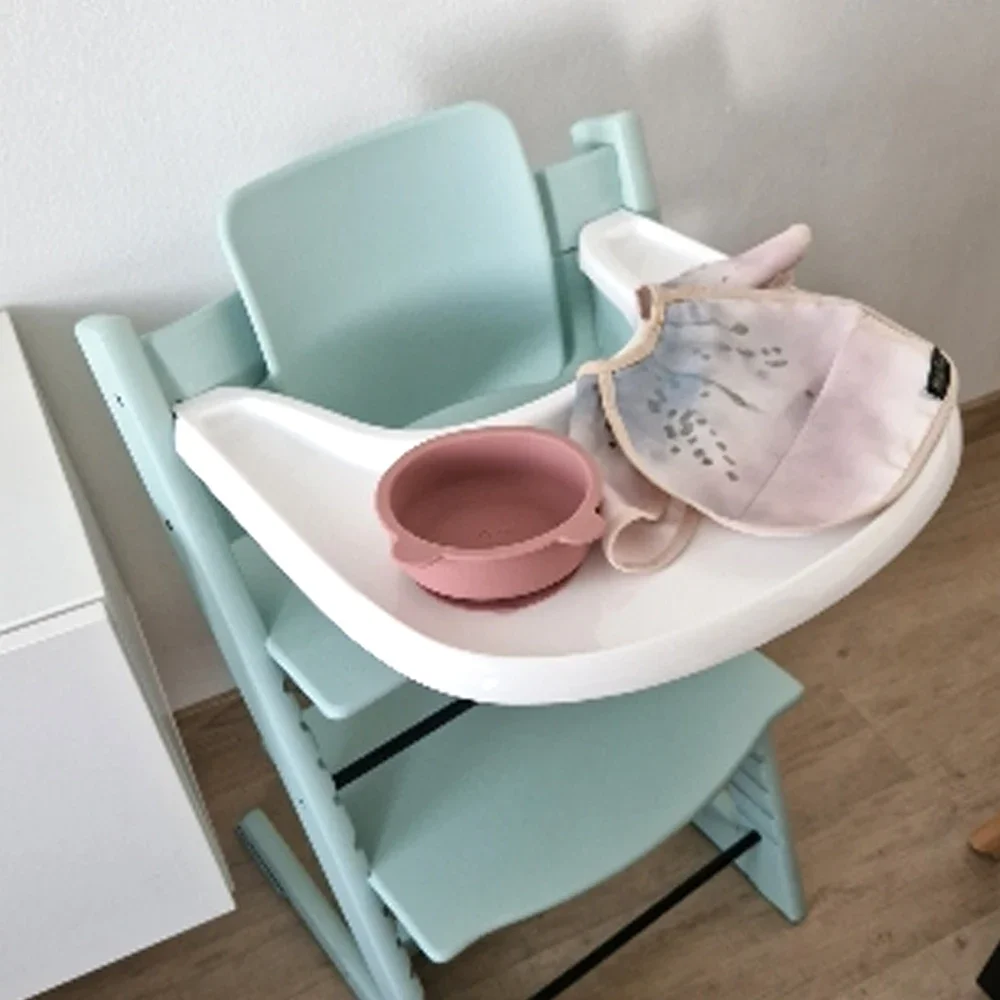 Pour la croissance chaise assi - Baby Food Dinner avis et prix