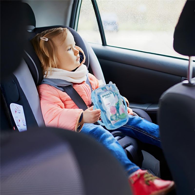 AS94-Food – support de poche p - Baby Food Pouches 1 Year Old avis et prix