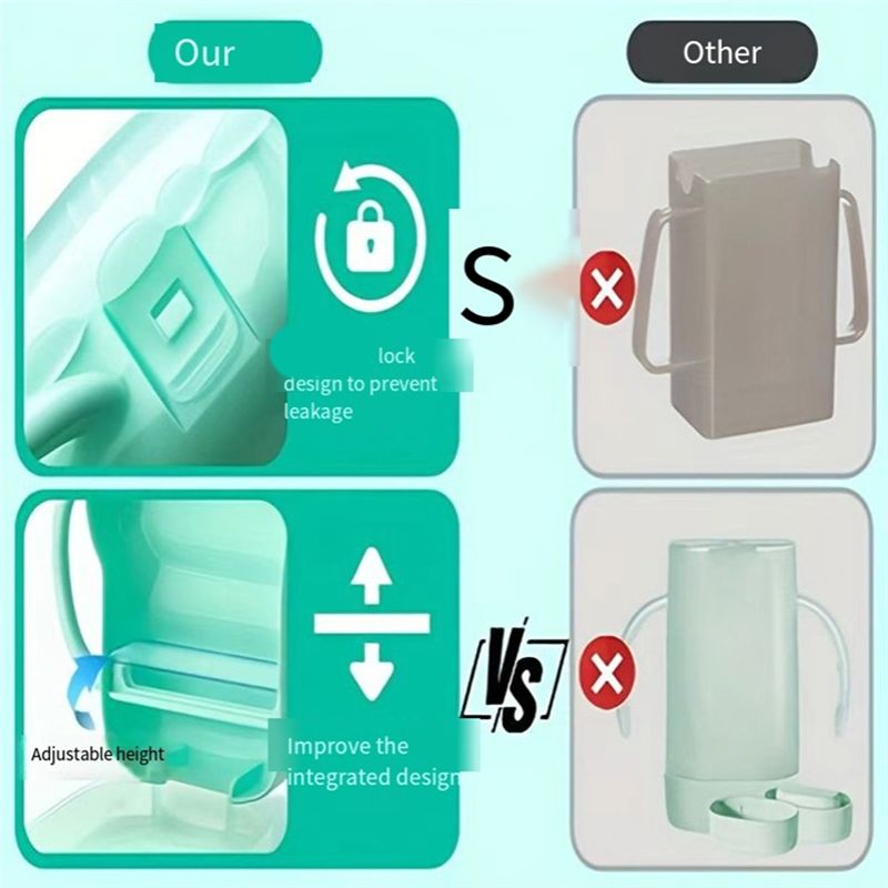 AS94-Food – support de poche p - Baby Food Pouches 1 Year Old avis et prix