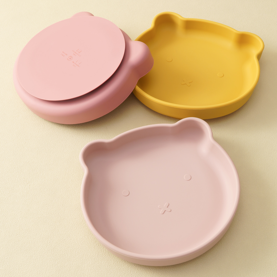 Plats en Silicone pour bébé, a - Baby Food Dinner avis et prix
