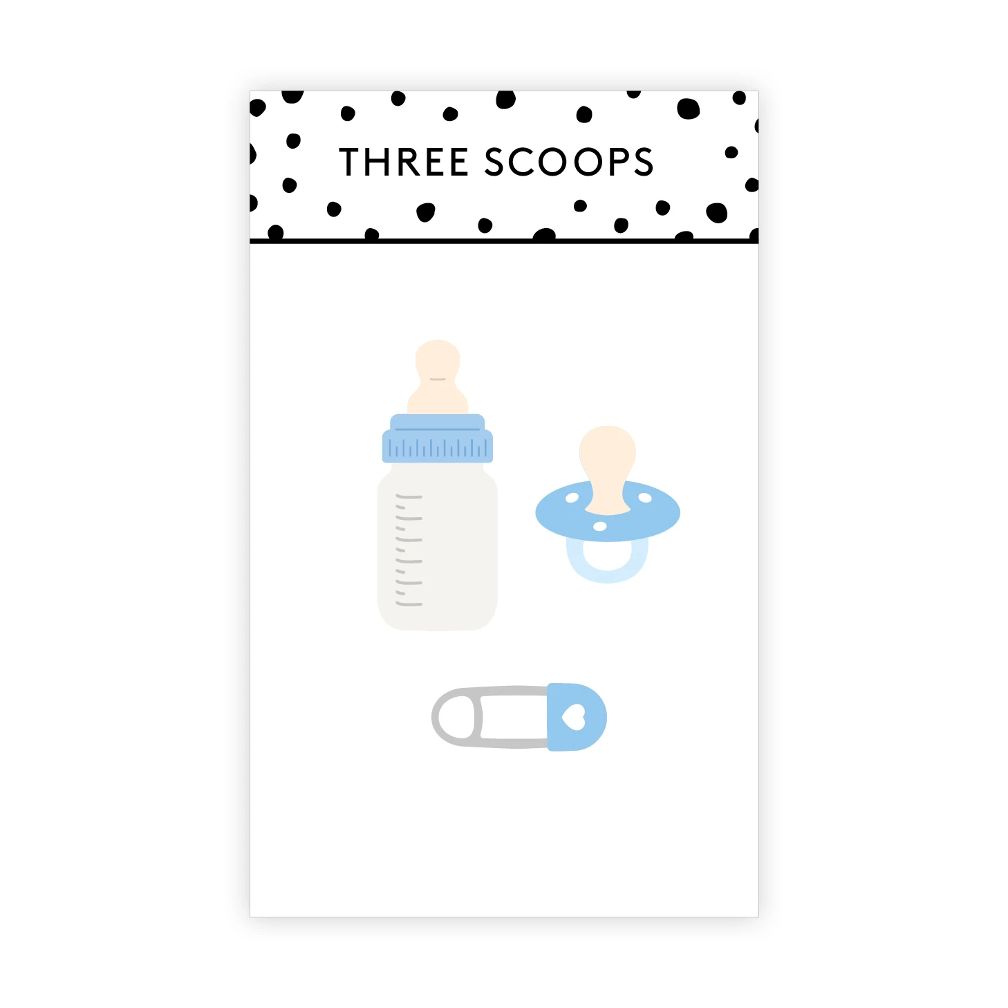 Matrice de découpe et pochoir  - Baby Food Diary avis et prix