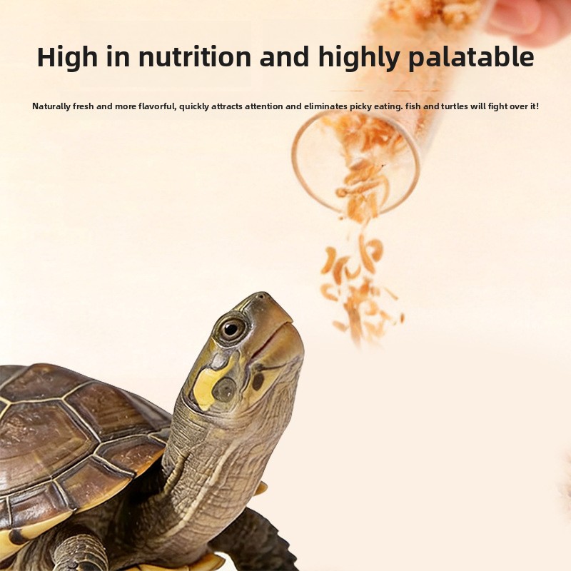Krill de l'Antarctique lyophil - Baby Food High In Protein avis et prix