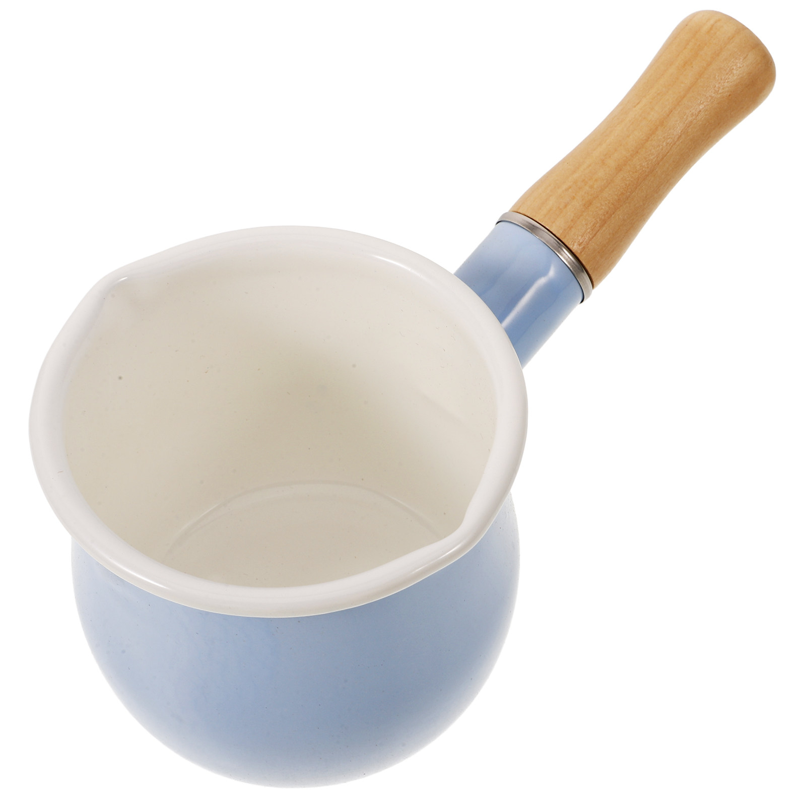 Casserole à lait antiadhésive  - Baby Food Glass avis et prix