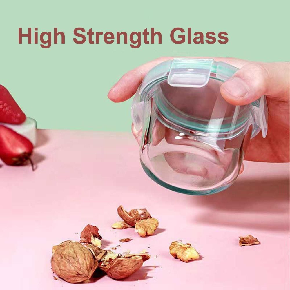 Nouveau 170ml boîte de stockag - Baby Food Glass avis et prix