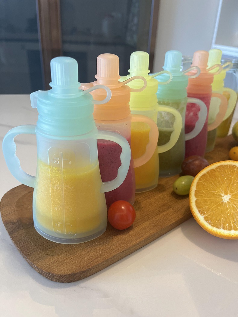 Nouveau sac de conservation du - Baby Food In Jars avis et prix