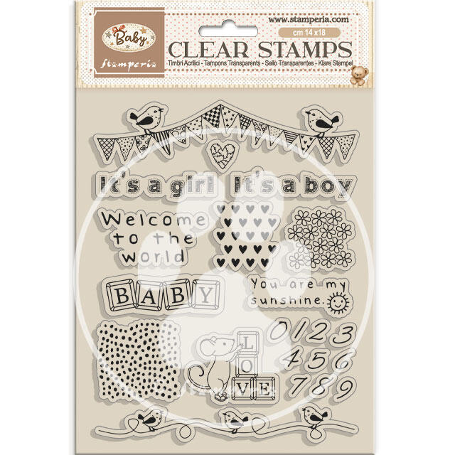 Matrices de découpe Patchwork  - Baby Food Diary avis et prix