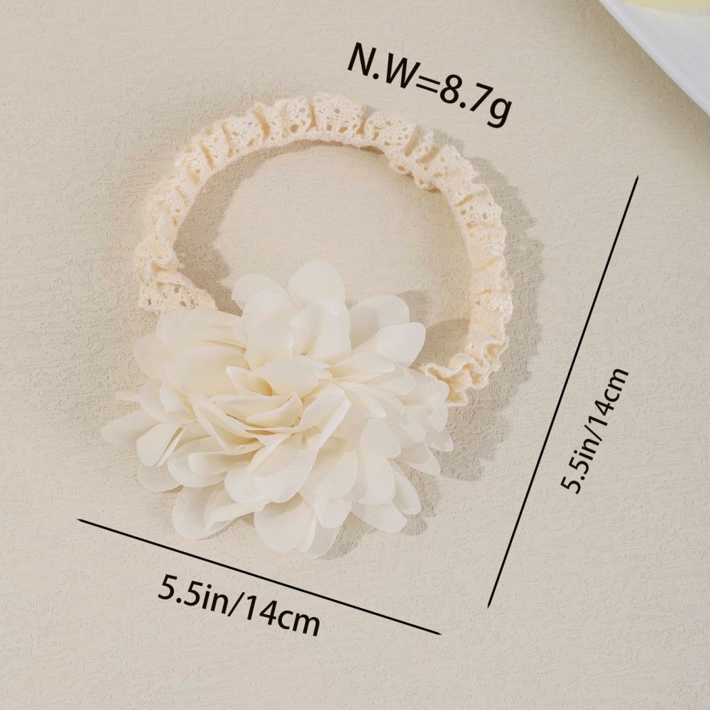 Bandeau élastique pour bébé fi - Baby Food Jelly avis et prix