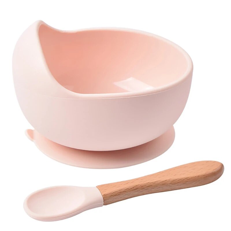 Filles d'alimentation en silic - Baby Food Dinner avis et prix