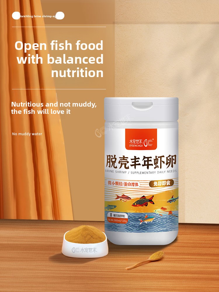 SYSENCIAGA Salmon Crevettes Ar - Baby Food High In Protein avis et prix