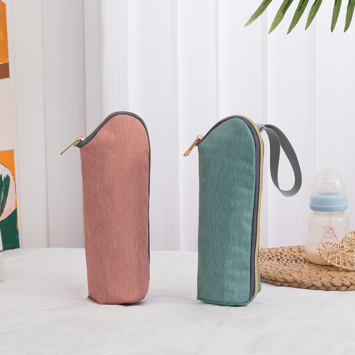 Sac isolant chauffe-biberon po - Baby Food Pouches 1 Year Old avis et prix
