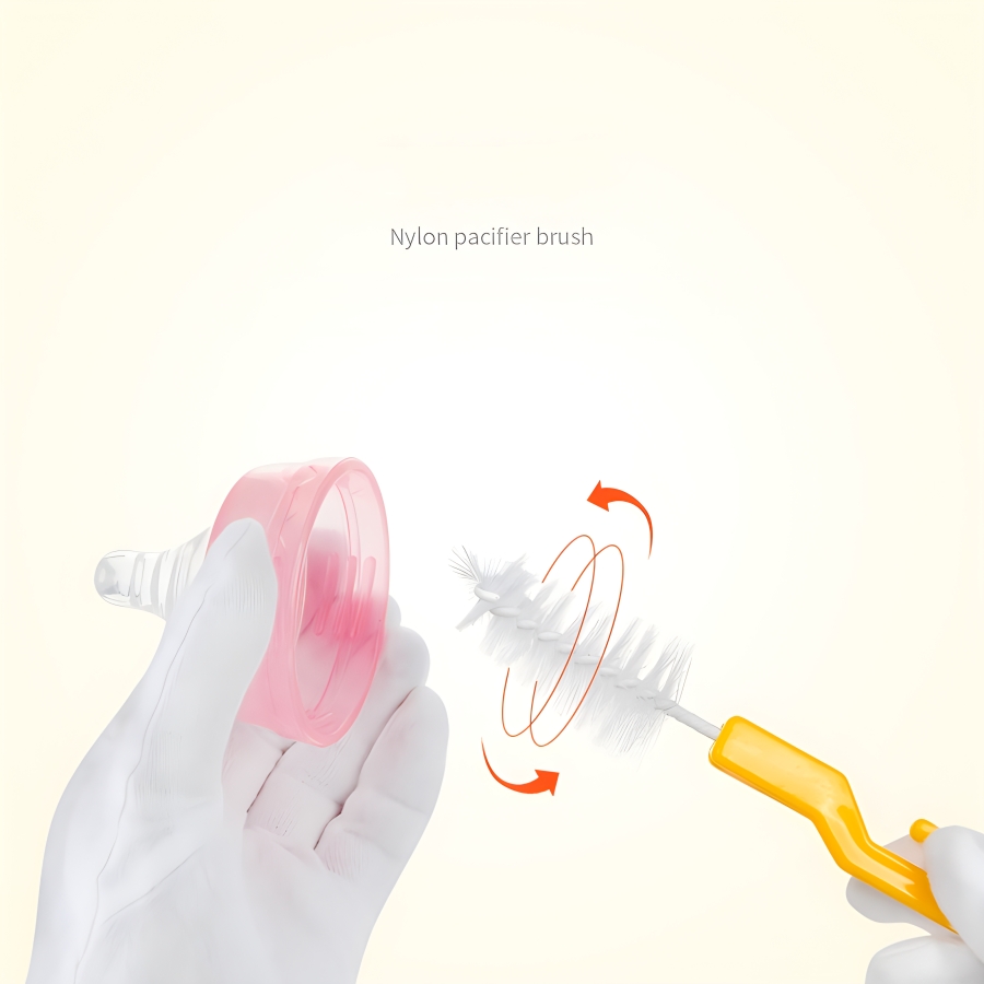 Brosse de nettoyage de petites - Baby Food Glass avis et prix
