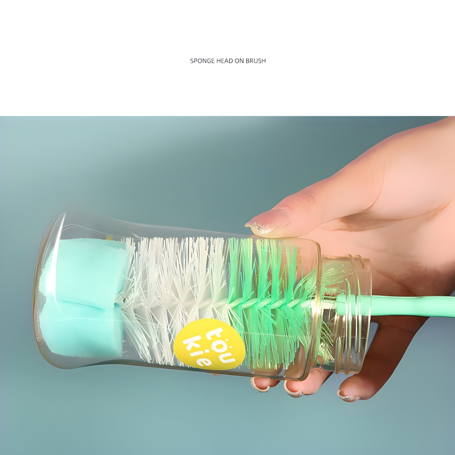 Brosse de nettoyage de petites - Baby Food Glass avis et prix