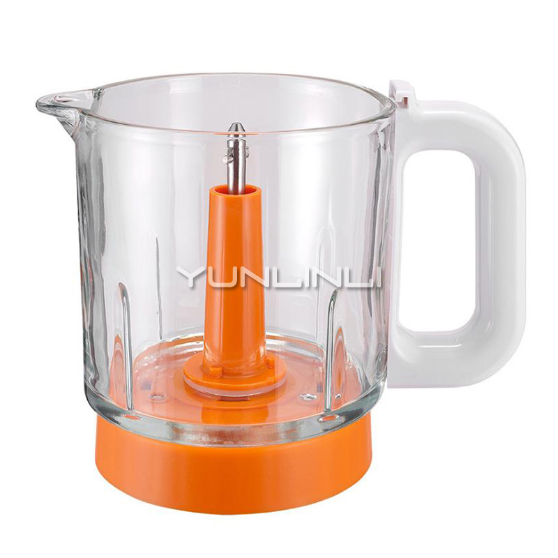 Robot culinaire multifonctionn - Baby Food Blender And Steamer avis et prix