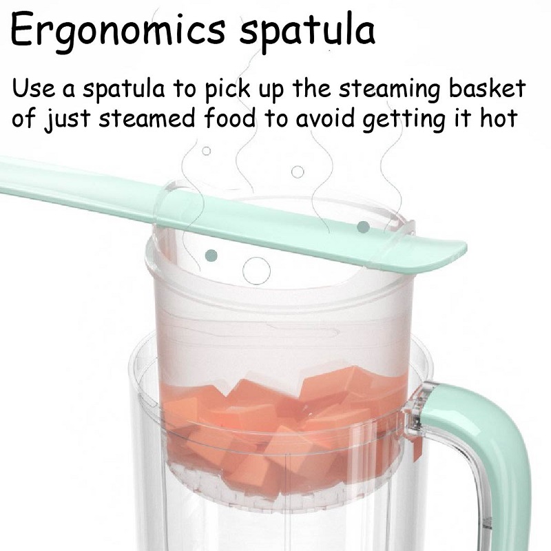 220V multi-fonction électrique - Baby Food Blender And Steamer avis et prix