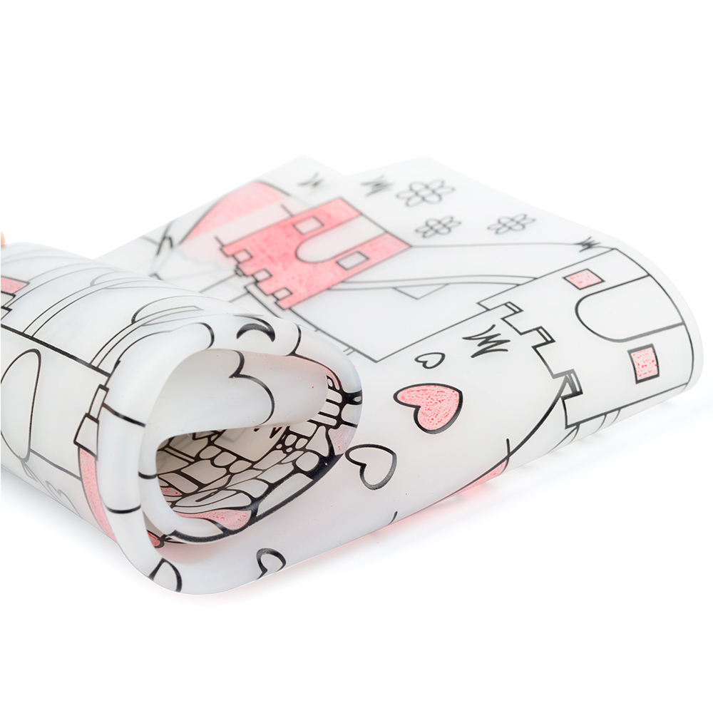 Napperon en Silicone pour bébé - Baby Food Dinner avis et prix