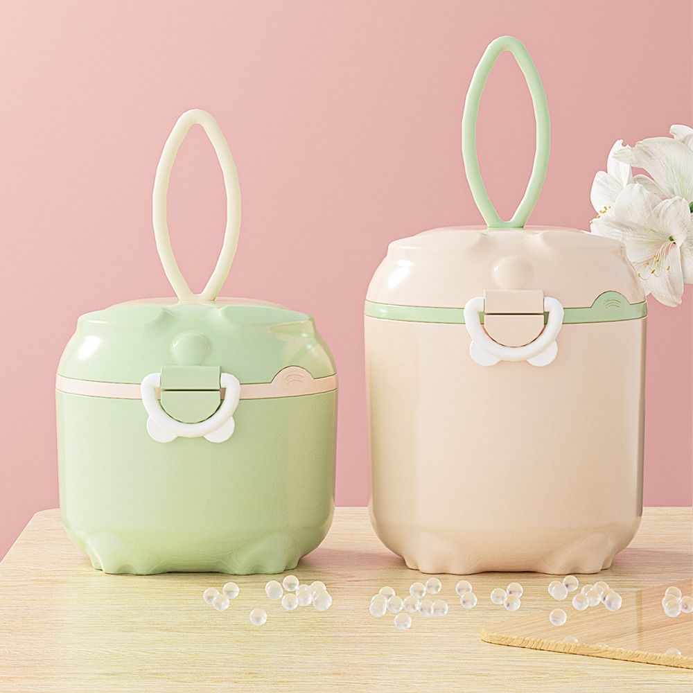 Avec cuillère à lait en poudre - Baby Food In Jars avis et prix