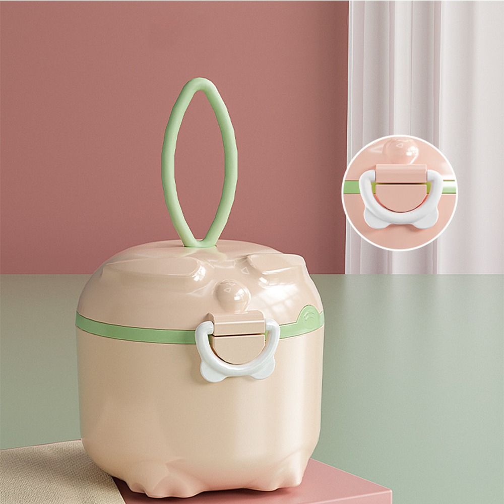 Avec cuillère à lait en poudre - Baby Food In Jars avis et prix