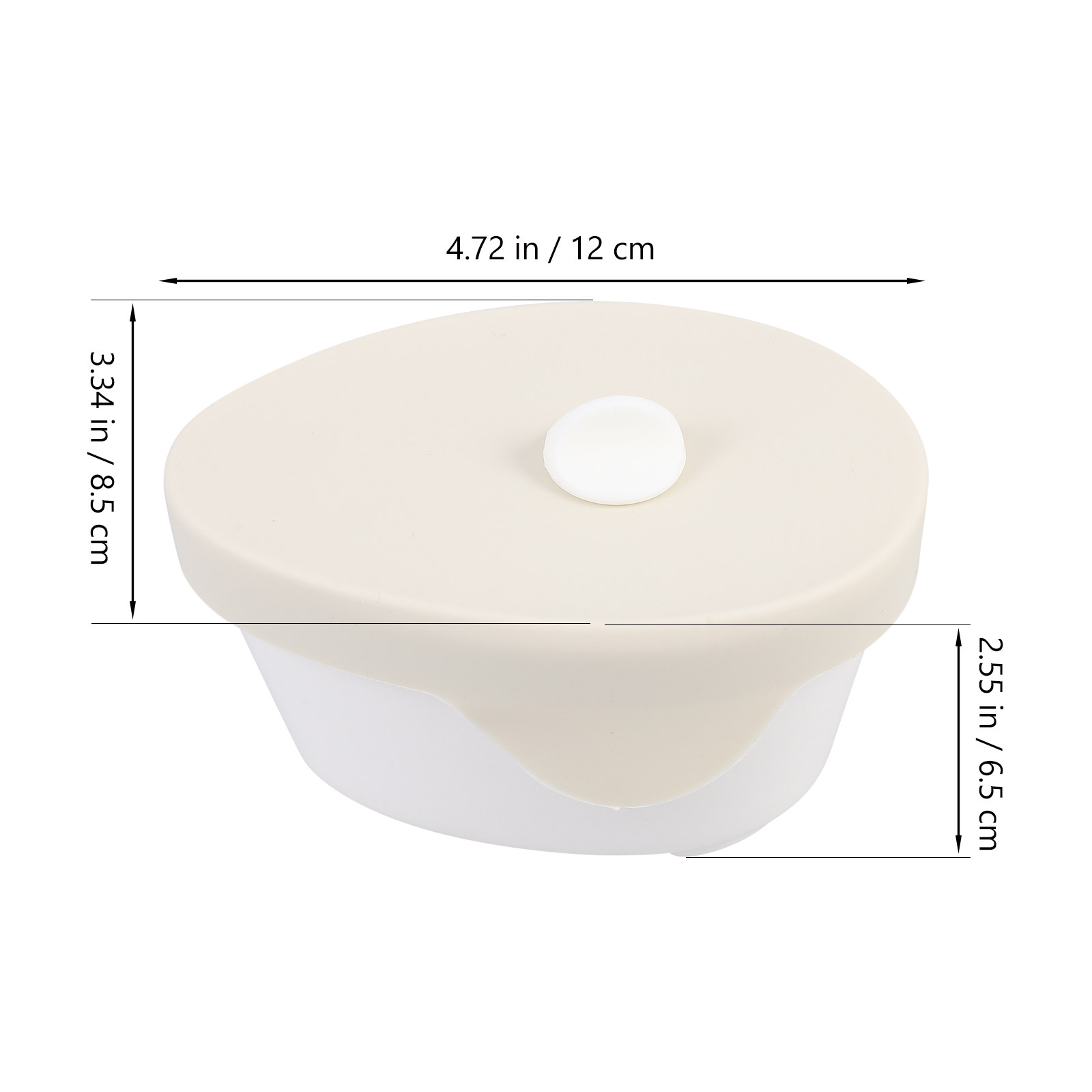 Pot à ragoût en céramique, bol - Baby Food Egg avis et prix