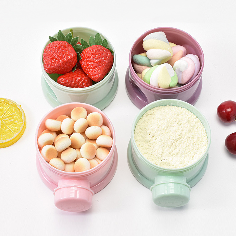Récipient alimentaire Portable - Baby Food In Jars avis et prix