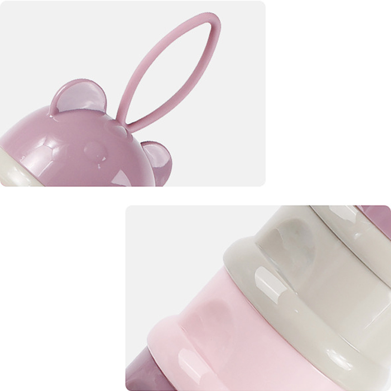 Récipient alimentaire Portable - Baby Food In Jars avis et prix