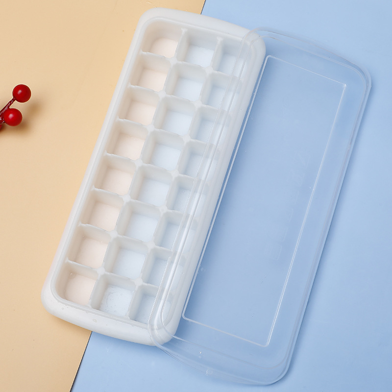 Plateau à glaçons en Silicone  - Baby Food Jelly avis et prix