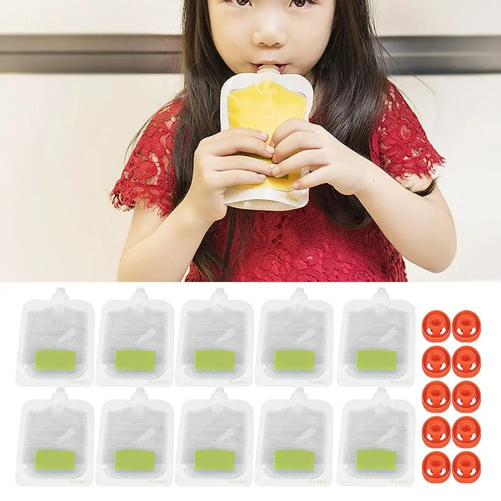 Pochette alimentaire complémen - Baby Food Pouches 1 Year Old avis et prix