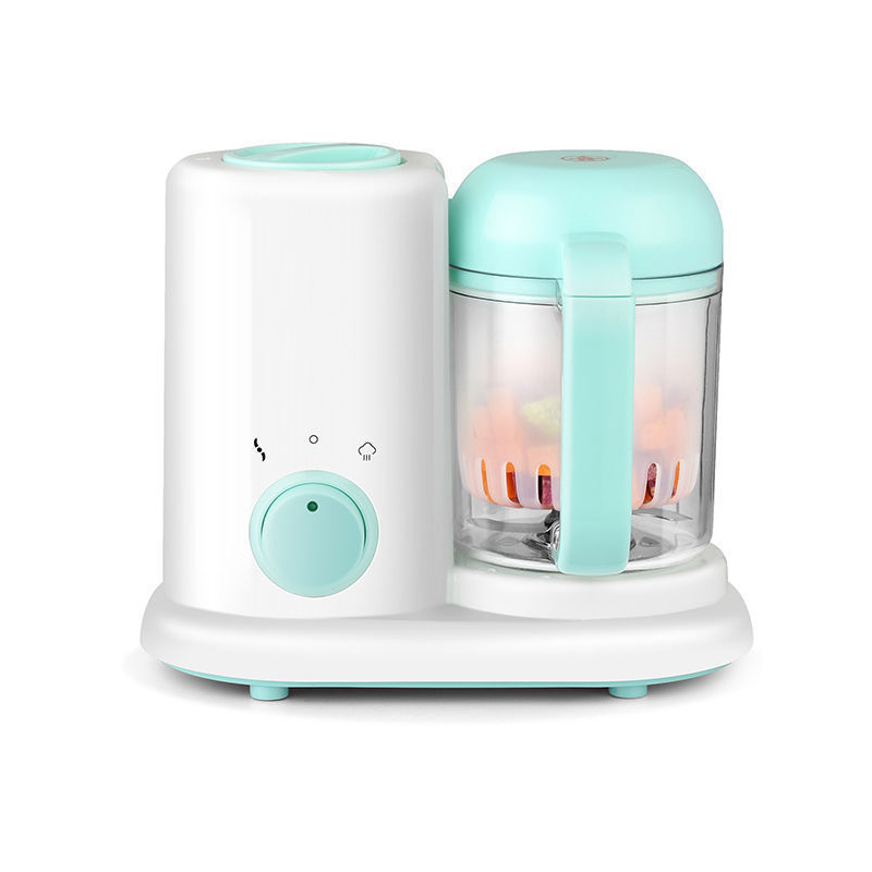Mélangeur de cuisine pour alim - Baby Food Blender And Steamer avis et prix