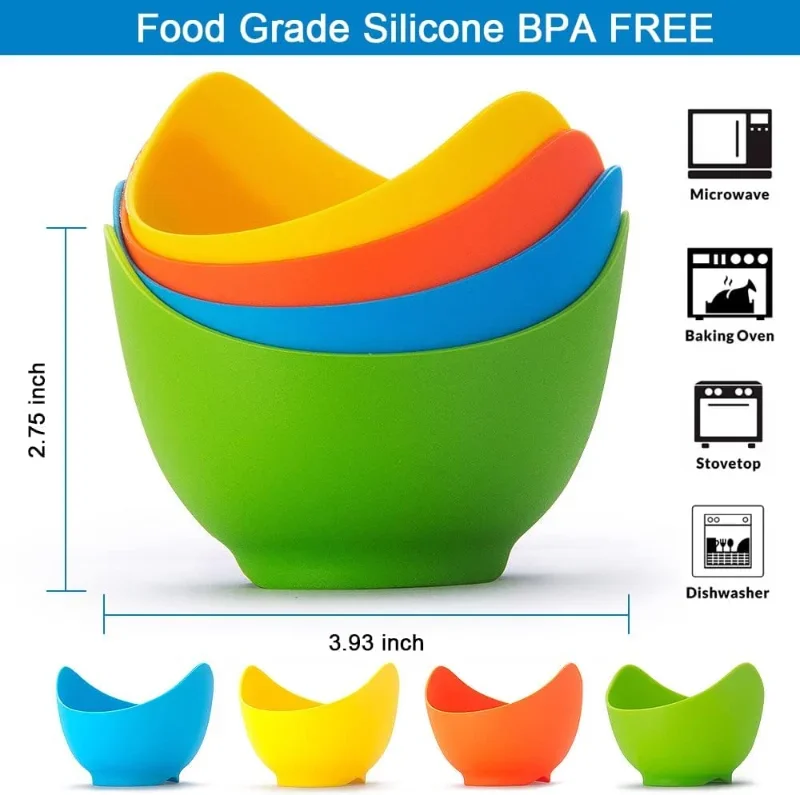 Moule en silicone pour micro-o - Baby Food Egg avis et prix