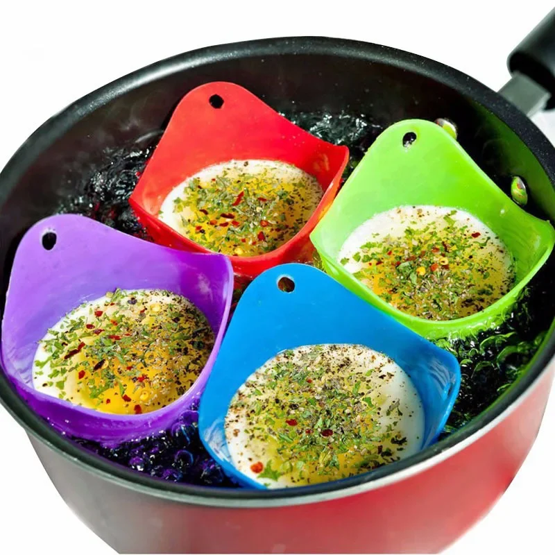 Moule en silicone pour micro-o - Baby Food Egg avis et prix