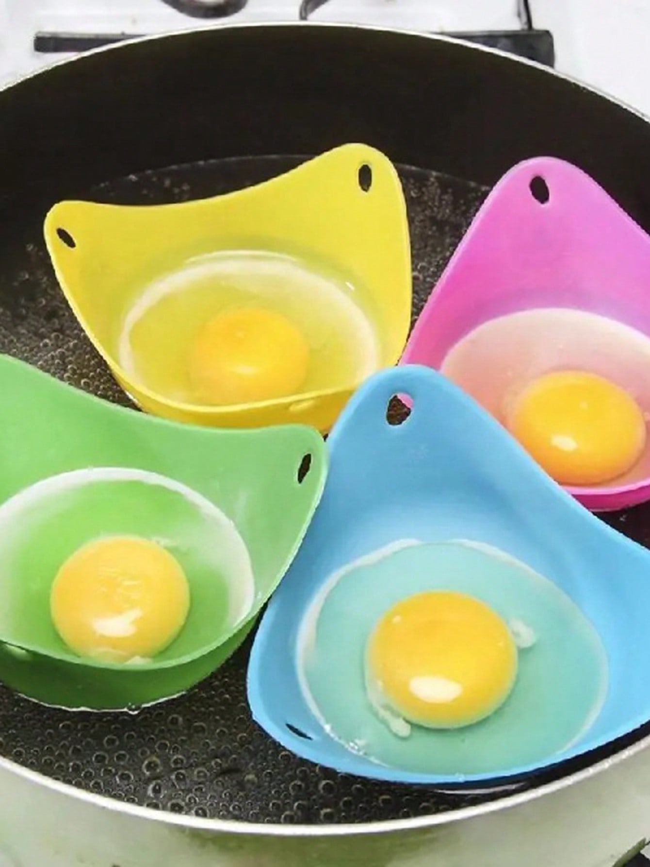 Tasse de moule de chaudière à  - Baby Food Egg avis et prix