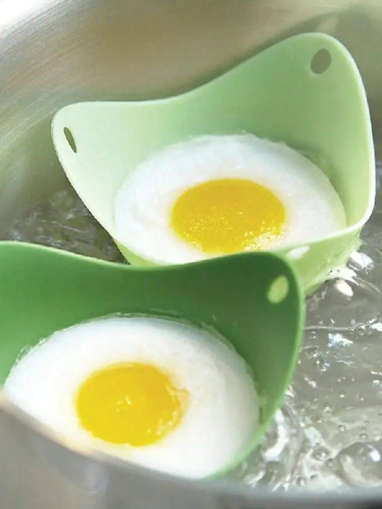 Tasse de moule de chaudière à  - Baby Food Egg avis et prix